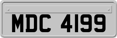 MDC4199