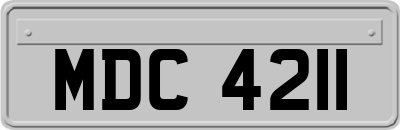 MDC4211