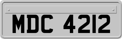 MDC4212