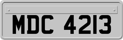 MDC4213