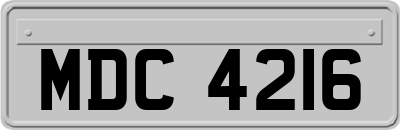MDC4216