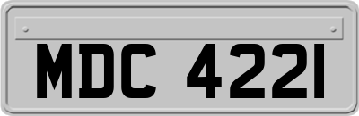 MDC4221