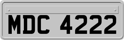 MDC4222