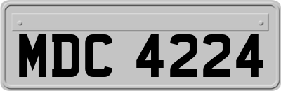 MDC4224