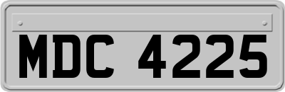 MDC4225