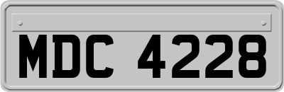 MDC4228