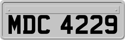 MDC4229
