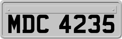 MDC4235