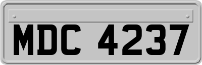 MDC4237