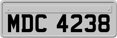 MDC4238