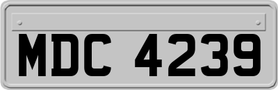MDC4239