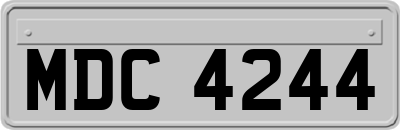 MDC4244