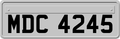 MDC4245