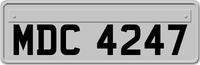 MDC4247