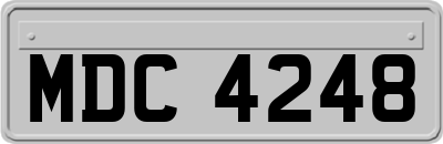 MDC4248