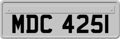 MDC4251