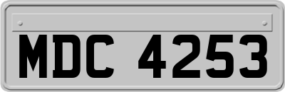MDC4253