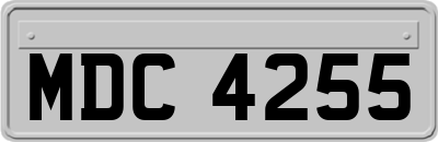 MDC4255
