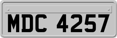 MDC4257