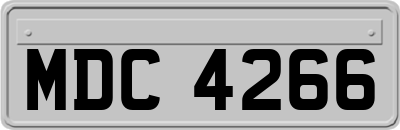 MDC4266