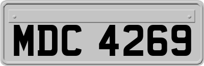 MDC4269