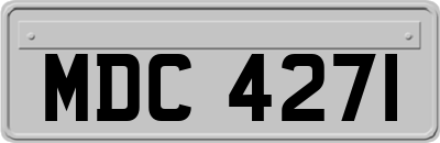 MDC4271