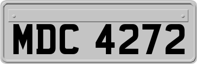 MDC4272