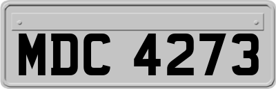MDC4273