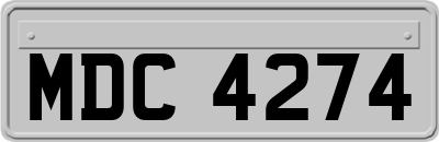 MDC4274
