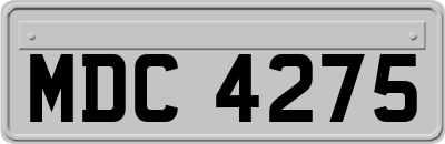 MDC4275