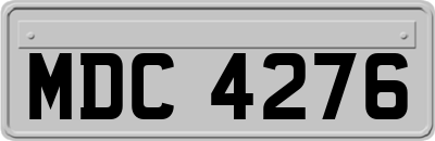 MDC4276