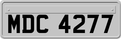 MDC4277