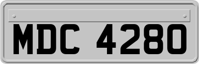 MDC4280