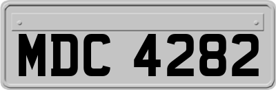 MDC4282