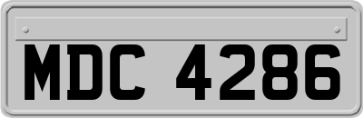 MDC4286