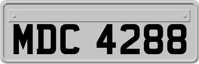 MDC4288