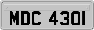 MDC4301