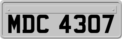 MDC4307