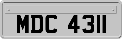 MDC4311