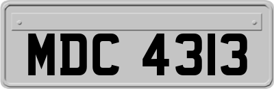 MDC4313