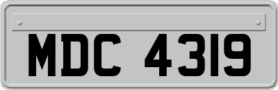 MDC4319