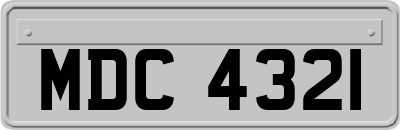 MDC4321