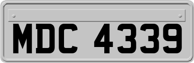 MDC4339