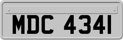 MDC4341