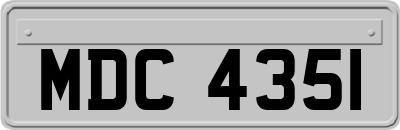 MDC4351