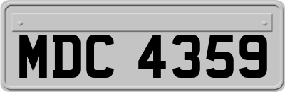 MDC4359