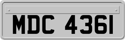 MDC4361