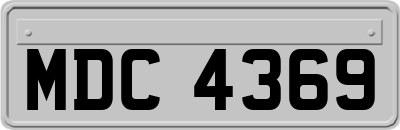 MDC4369