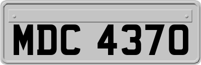 MDC4370