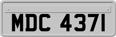MDC4371